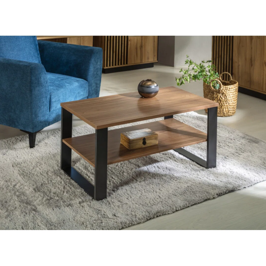 Speedway Coffee table