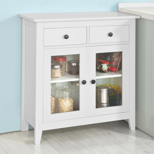 Brambly Cottage Kitchen Pantry