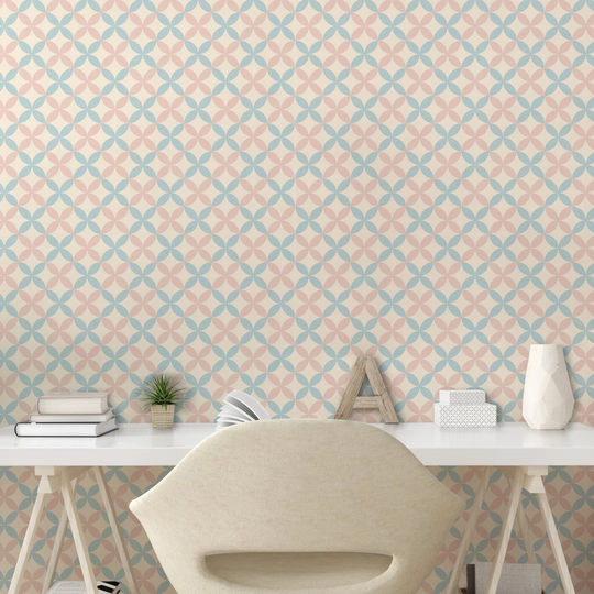 Lionville Matte Peel & Stick Wallpaper Roll