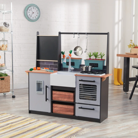 Farm Kitchen Set