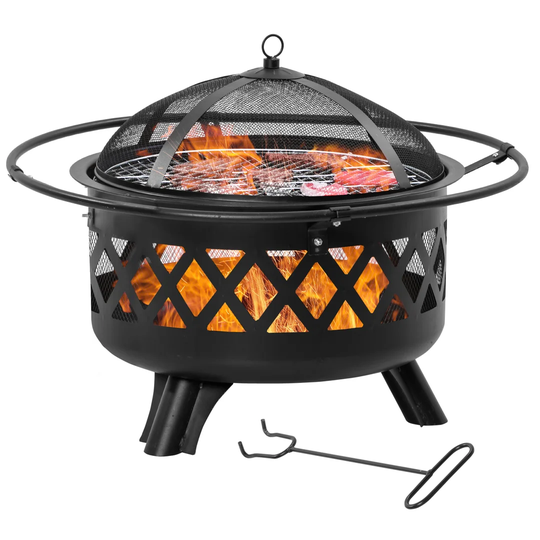Fire Pit