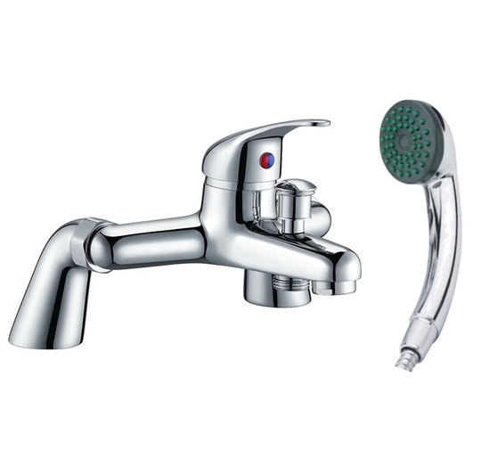 Malaptias Wall Mounted Mixer