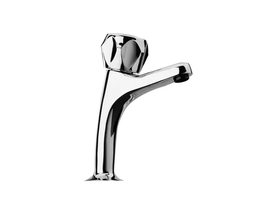 High Neck Pillar Tap