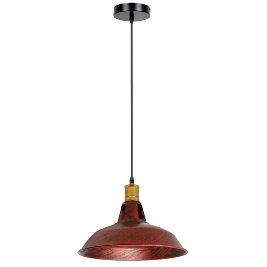 Ellyson 1 - Light Dome Pendant