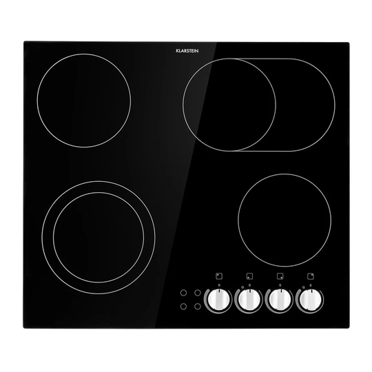 Easycook Induction Hot Plate