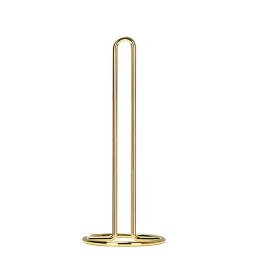 Kitchen Paper Towel Holder Roll Dispenser Stand For Kitchen Countertop Dining Room Tab Storage Accessories Roll Paper Stand
