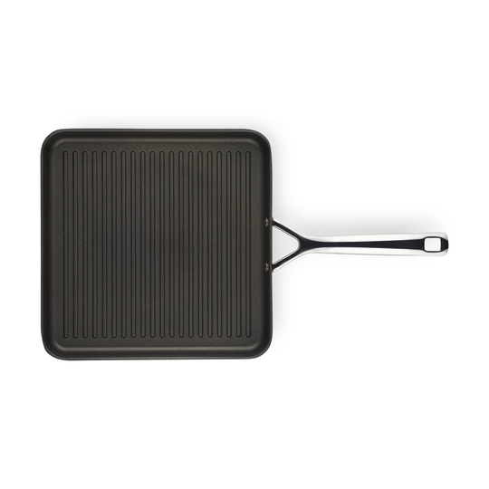 Le Creuset Toughened Non-Stick 28cm Square Grill