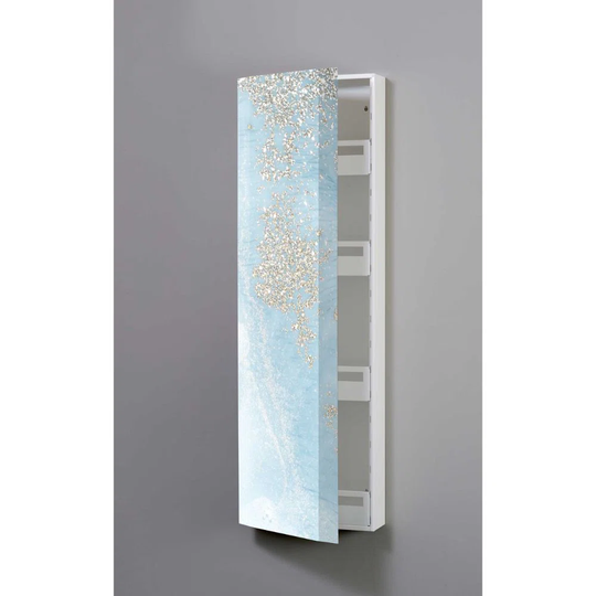 Guisselle Kitchen Pantry