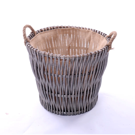 Uvalda Vertical Weave Log Carrier