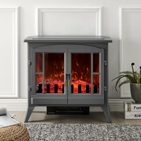 Batelov Electric Stove