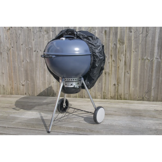 Hillburn BBQ Cover
