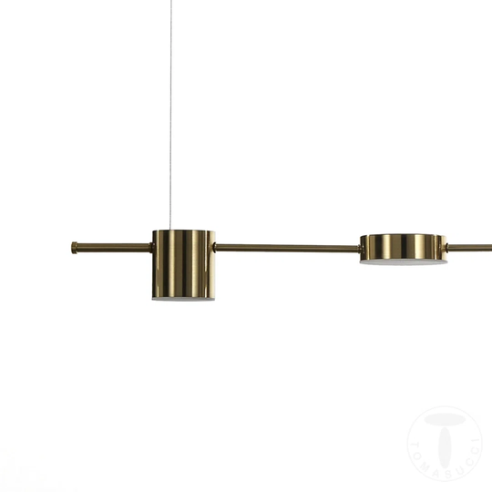 Lampadario DOMINO