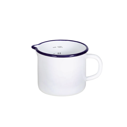 Husum 1 L Milk Pan