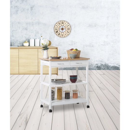 Eben Kitchen Trolley
