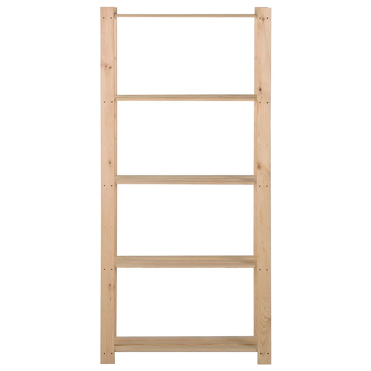 Marks Bookcase