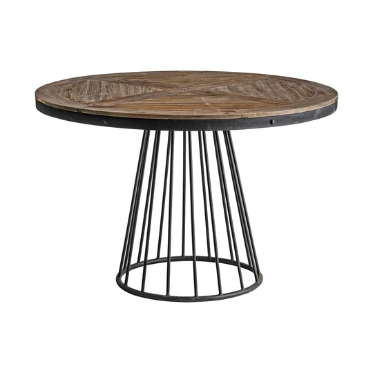 Lavik Dining Table