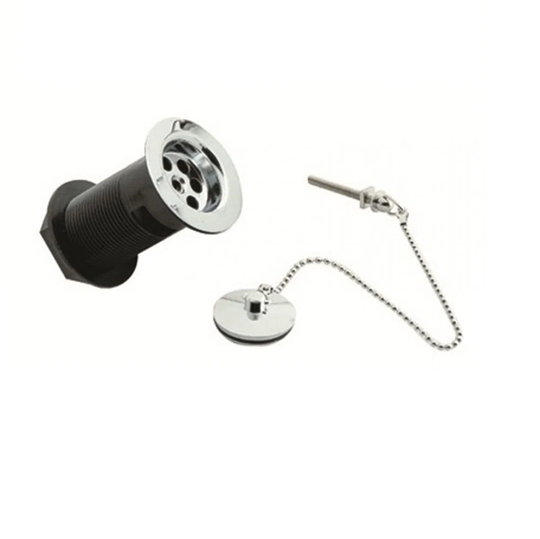 Orting 6Cm Kitchen Sink Drain Waste