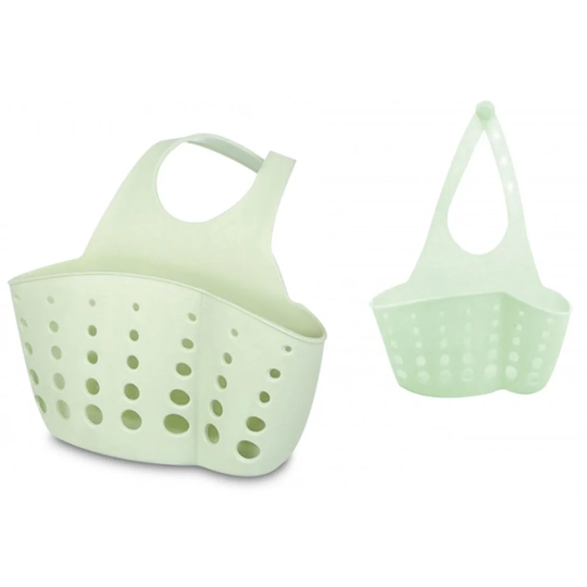 Adjustable Hanging Durable Storage Basket