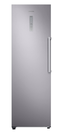 Samsung RZ32M7125SA Tall Freezer - Silver