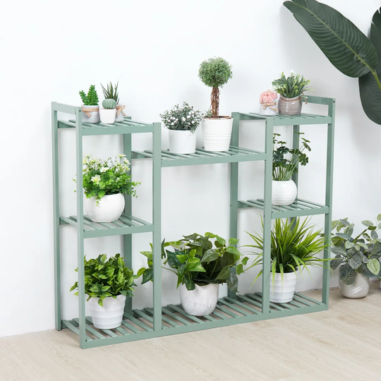 Crosbyton Plant Stand