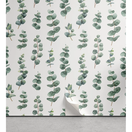 Hargill Matte Peel & Stick Wallpaper Roll