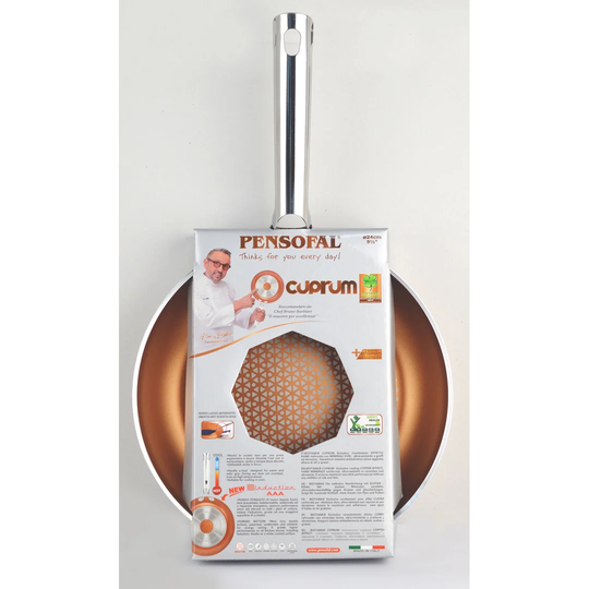 Pensofal Non-Stick Skillet