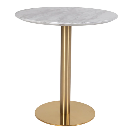 Larkste Pedestal Dining Table