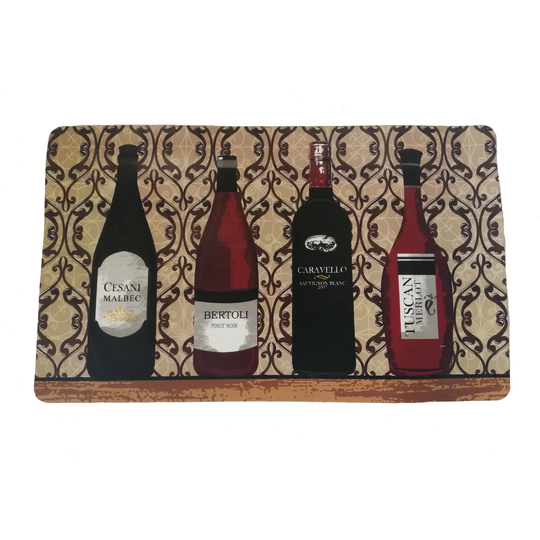 Lakin Kitchen Mat