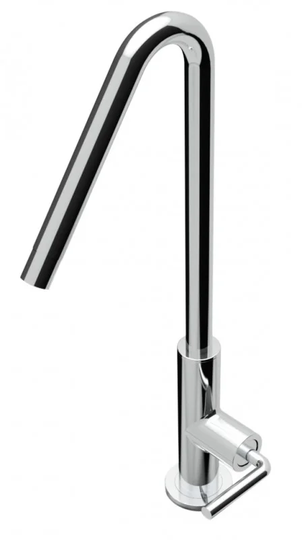 Redman Kitchen Single Lever Monobloc Tap