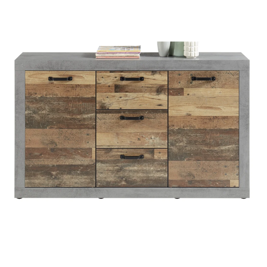 Fussell Sideboard