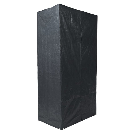 Nature Masonry Barbecue Cover PE 80x128x253 cm 6030614