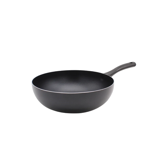 Karl Kruger 28Cm Aluminium Wok
