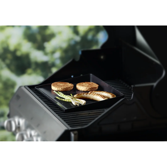 Grill plate "Pro
