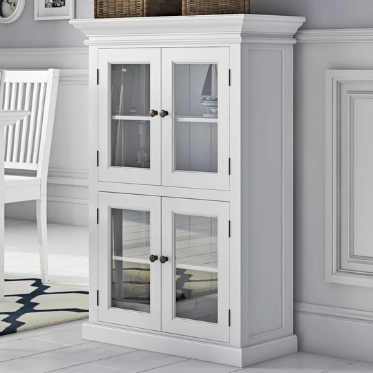Gerold Display Cabinet