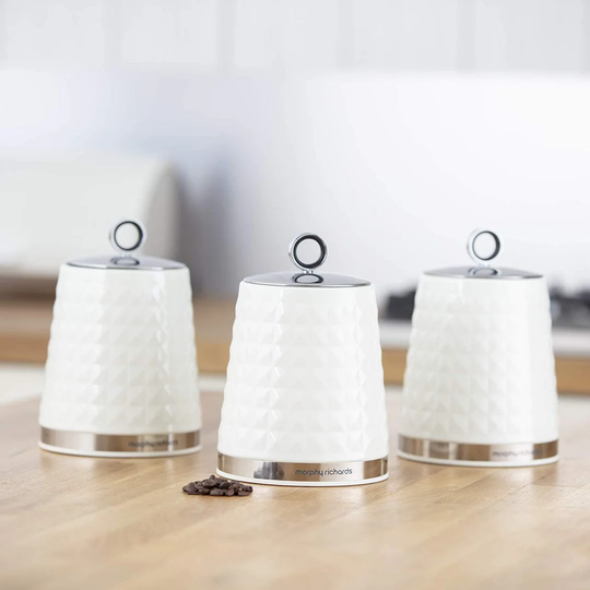Dimensions 3 Container Food Storage Set