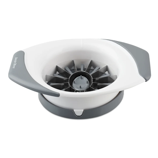 Peach Slicer
