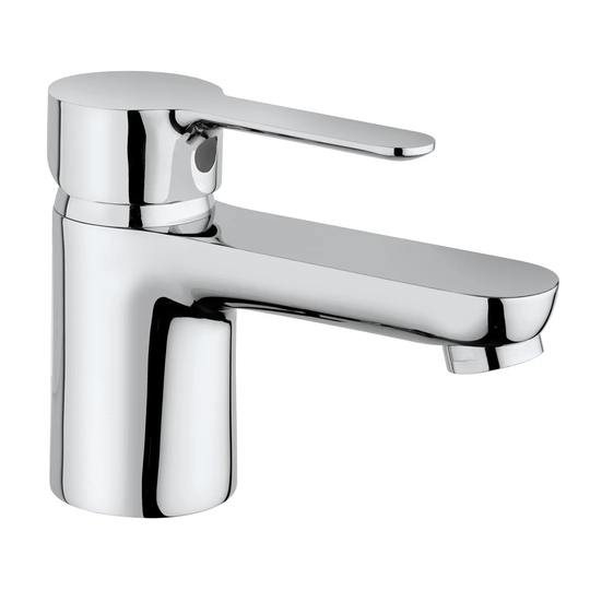 Lumley Mono Basin Mixer