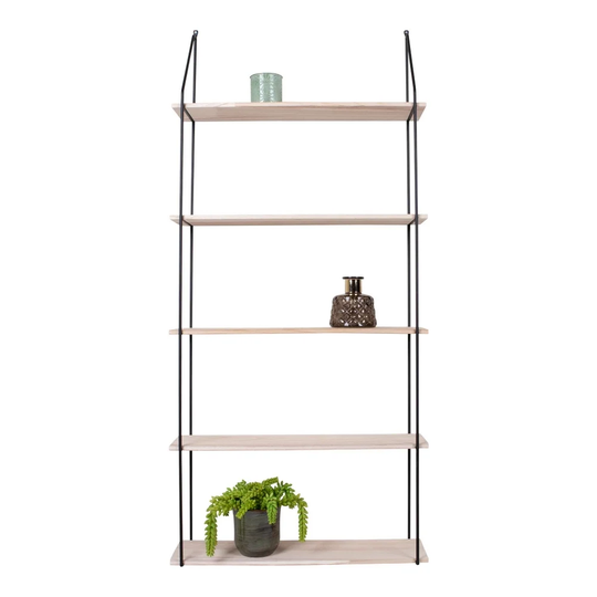 Khiry Wall Shelf