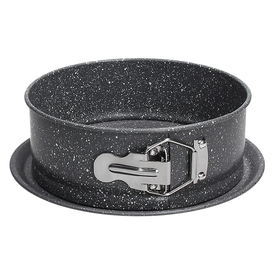 Abramo Non-Stick Round Cake Bakery
