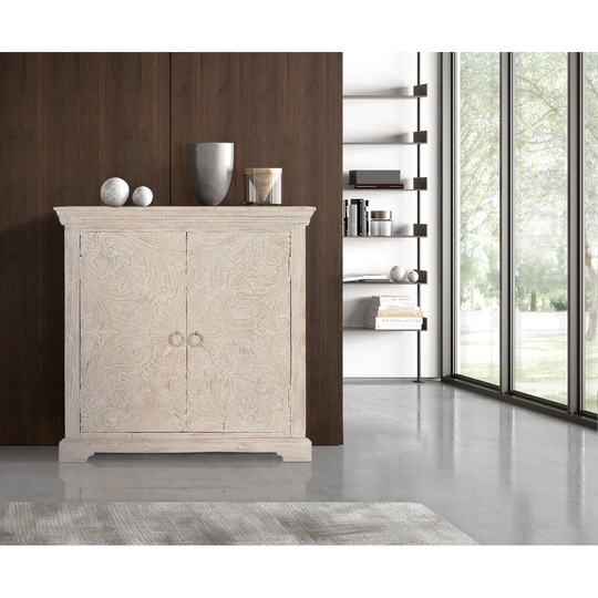 Tonquin Sideboard