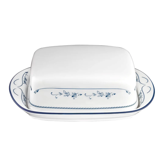 Desiree Aalborg Butter Dish