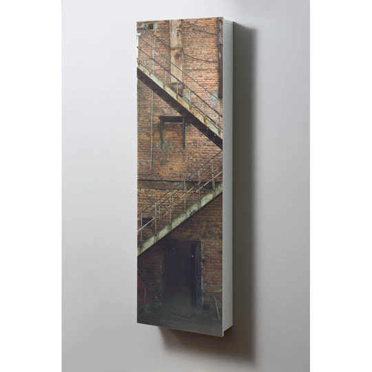 Hemenway Kitchen Pantry