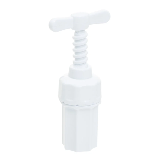 Melba Garlic Press