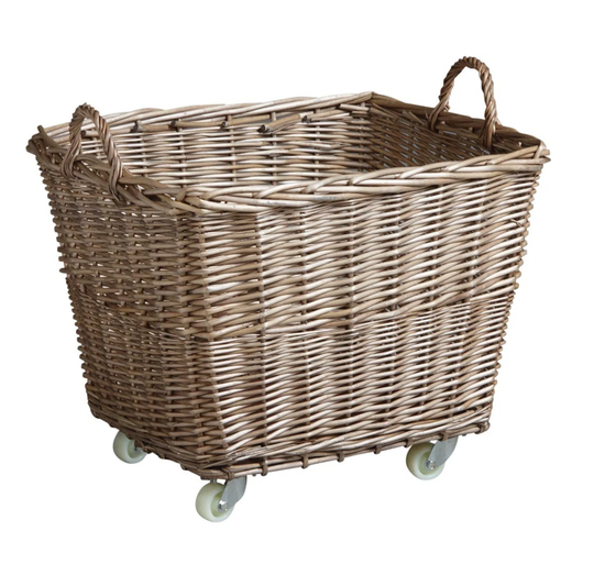 Mccoin Log Carrier