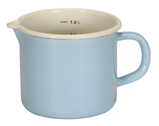 Sylt 12cm Milk Pan