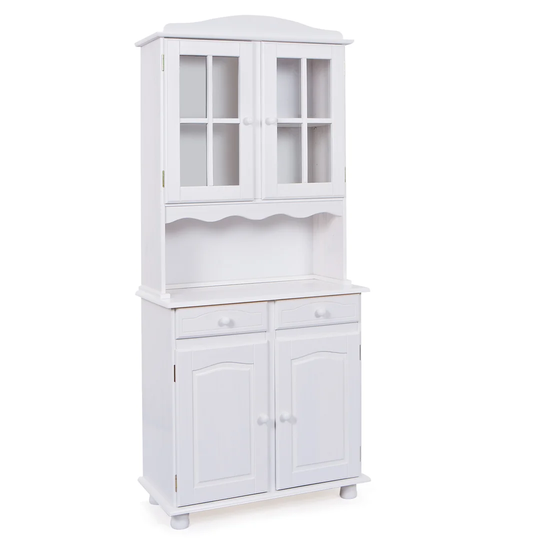 Matte Kitchen Pantry
