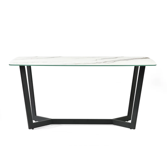 Kursti Rectangular 160Cm L x 90Cm D Dining Table