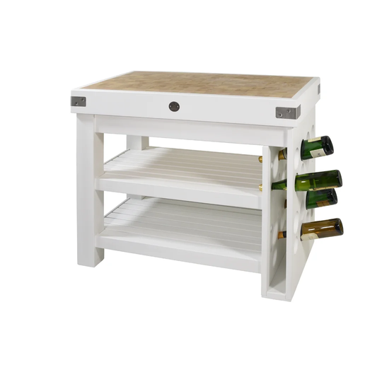 Nixa Butcher Block