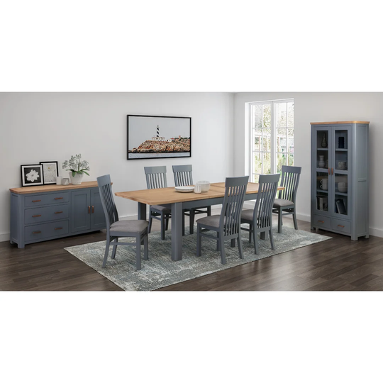 Baylor Extendable Dining Table