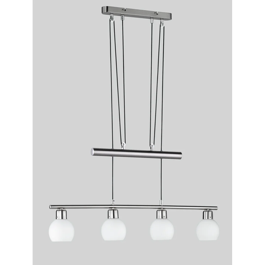 Rasch 4-Light Kitchen Island Pendant